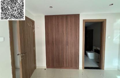 Apartment - 2 Bedrooms - 2 Bathrooms for rent in Al Rashidiya Towers - Al Rashidiya - Ajman Downtown - Ajman