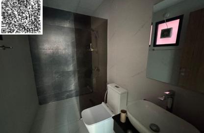 Apartment - 2 Bedrooms - 2 Bathrooms for rent in Al Rashidiya Towers - Al Rashidiya - Ajman Downtown - Ajman