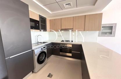 Apartment - 1 Bedroom - 2 Bathrooms for rent in Aria - District 14 - Jumeirah Village Circle - Dubai