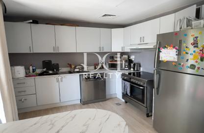 Villa - 3 Bedrooms - 3 Bathrooms for rent in Springs 12 - The Springs - Dubai