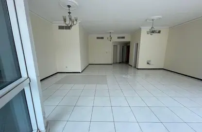 Apartment - 3 Bedrooms - 3 Bathrooms for rent in Al Majaz 2 - Al Majaz - Sharjah