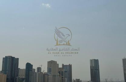 Apartment - 2 - 2 for rent in New Al Taawun Road - Al Taawun - Sharjah Apartment - 2 - 2 for rent in New Al Taawun Road - Al Taawun - Sharjah