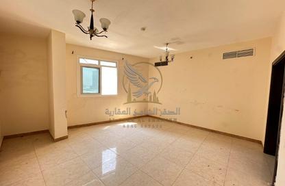 Apartment - 2 - 2 for rent in New Al Taawun Road - Al Taawun - Sharjah