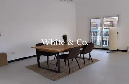 شقة - 2 غرف نوم - 2 حمامات للبيع في ادمونتون إلم - مثلث قرية جميرا - دبي