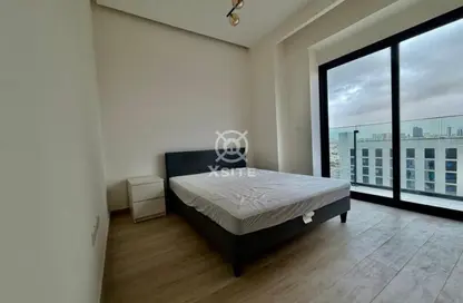 Apartment - 1 Bedroom - 2 Bathrooms for rent in The East Crest by Meteora - District 17 - Jumeirah Village Circle - Dubai