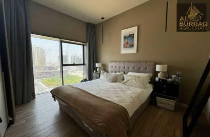 Apartment - 1 Bedroom - 2 Bathrooms for rent in Park View Tower - District 14 - Jumeirah Village Circle - Dubai Apartment - 1 Bedroom - 2 Bathrooms for rent in Park View Tower - District 14 - Jumeirah Village Circle - Dubai