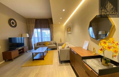 Apartment - 1 Bedroom - 2 Bathrooms for rent in Park View Tower - District 14 - Jumeirah Village Circle - Dubai Apartment - 1 Bedroom - 2 Bathrooms for rent in Park View Tower - District 14 - Jumeirah Village Circle - Dubai