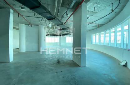 Office Space - Studio for rent in Capital Golden Tower - Business Bay - Dubai