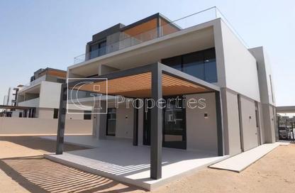 Villa - 5 Bedrooms - 5 Bathrooms for sale in Elie Saab 1 - Elie Saab - Arabian Ranches 3 - Dubai