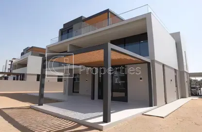 فيلا - 5 غرف نوم - 5 حمامات للبيع في إيلي صعب 1 - ايلي صعب - المرابع العربية 3 - دبي