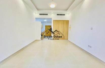 Apartment - Studio - 1 for rent in ASB Tower - Dubai Silicon Oasis - Dubai