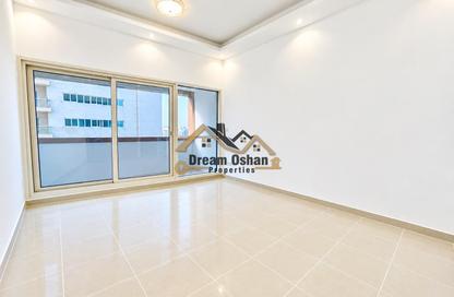 Apartment - Studio - 1 for rent in ASB Tower - Dubai Silicon Oasis - Dubai