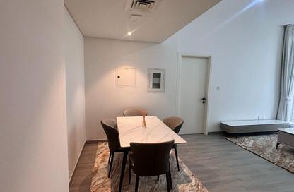 Apartment - 1 Bedroom - 2 Bathrooms for rent in Noor 2 - Noor - Midtown - Dubai Production City (IMPZ) - Dubai
