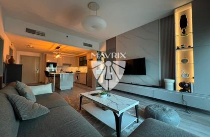 Apartment - 1 Bedroom - 2 Bathrooms for sale in The Imperial Residence A - The Imperial Residence - Jumeirah Village Triangle - Dubai