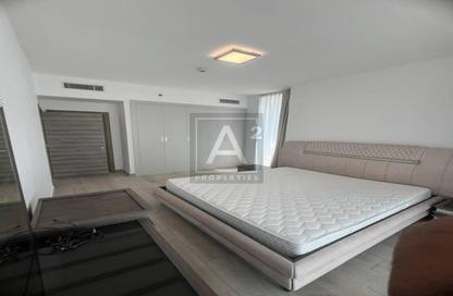 Apartment - 2 - 2 for rent in BLOOM TOWERS A - Bloom Towers - District 10 - Jumeirah Village Circle - Dubai