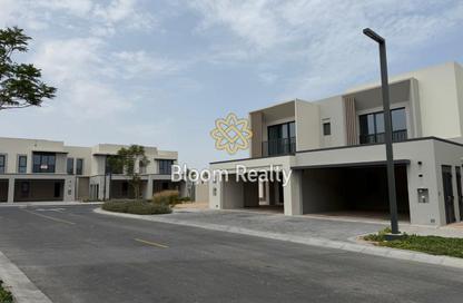 Townhouse - 4 Bedrooms - 5 Bathrooms for rent in Jebel Ali Village Townhouses - Jebel Ali Village - Jebel Ali - Dubai Townhouse - 4 Bedrooms - 5 Bathrooms for rent in Jebel Ali Village Townhouses - Jebel Ali Village - Jebel Ali - Dubai