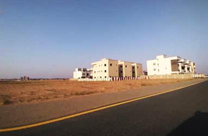 Land - Studio for sale in Al Metraq - Al Rahmaniya - Sharjah Land - Studio for sale in Al Metraq - Al Rahmaniya - Sharjah