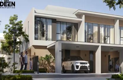 Villa - 3 Bedrooms - 3 Bathrooms for sale in Equiterra - Grand Polo Club and Resort - Dubai Investment Park 2 (DIP 2) - Dubai Investment Park (DIP) - Dubai Villa - 3 Bedrooms - 3 Bathrooms for sale in Equiterra - Grand Polo Club and Resort - Dubai Investment Park 2 (DIP 2) - Dubai Investment Park (DIP) - Dubai