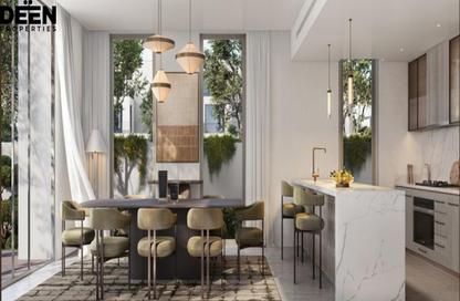 Villa - 3 Bedrooms - 3 Bathrooms for sale in Equiterra - Grand Polo Club and Resort - Dubai Investment Park 2 (DIP 2) - Dubai Investment Park (DIP) - Dubai