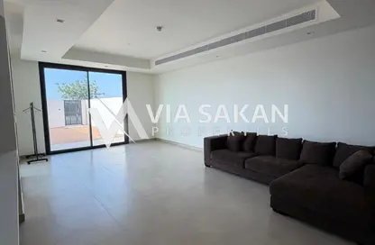 Villa - 2 Bedrooms - 3 Bathrooms for rent in The Dahlias - Yas Acres - Yas Island - Abu Dhabi