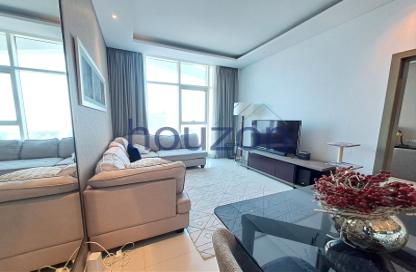 Apartment - 1 Bedroom - 2 Bathrooms for sale in Damac Maison Prive B - Damac Maison Prive - Business Bay - Dubai