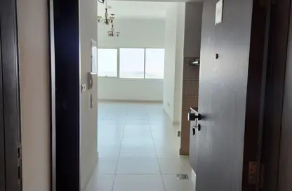 Apartment - 1 Bathroom for rent in Windsor Residence - Dubai Land Residence Complex - Dubai