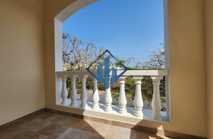 Townhouse - 4 Bedrooms - 5 Bathrooms for sale in The Townhouses at Al Hamra Village - Al Hamra Village - Ras Al Khaimah