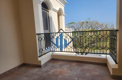 Townhouse - 4 Bedrooms - 5 Bathrooms for sale in The Townhouses at Al Hamra Village - Al Hamra Village - Ras Al Khaimah