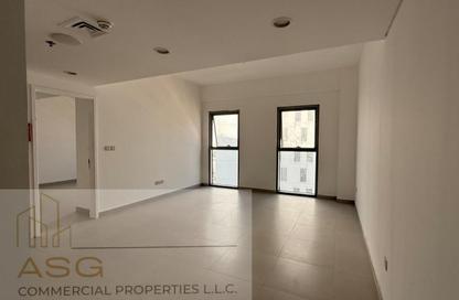 Apartment - 1 Bedroom - 2 Bathrooms for rent in The Pulse Residence - The Pulse - Dubai South (Dubai World Central) - Dubai