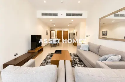 Apartment - 3 Bedrooms - 3 Bathrooms for rent in The Flagship Two - Al Satwa - Dubai