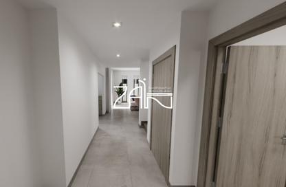 Villa - 4 - 5 for sale in Yas Park Gate - Yas Island - Abu Dhabi Villa - 4 - 5 for sale in Yas Park Gate - Yas Island - Abu Dhabi