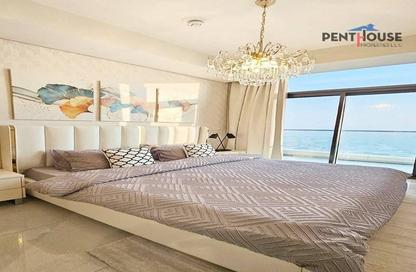 Apartment - 3 Bedrooms - 3 Bathrooms for rent in Aykon City Tower C - Aykon City - Business Bay - Dubai Apartment - 3 Bedrooms - 3 Bathrooms for rent in Aykon City Tower C - Aykon City - Business Bay - Dubai