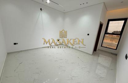 Townhouse - 5 Bedrooms - 7 Bathrooms for sale in Al Helio 1 - Al Helio - Ajman