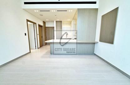 Apartment - 1 Bedroom - 2 Bathrooms for sale in Binghatti Phantom - District 17 - Jumeirah Village Circle - Dubai