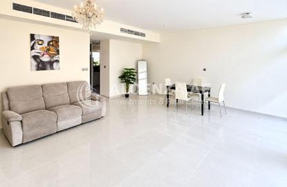 Townhouse - 3 - 3 for sale in Amazonia - Damac Hills 2 - Dubai