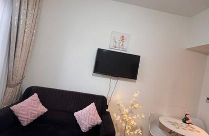 Apartment - Studio - 1 for rent in Rimal Residences - Maryam Island - Al Khan - Sharjah Apartment - Studio - 1 for rent in Rimal Residences - Maryam Island - Al Khan - Sharjah