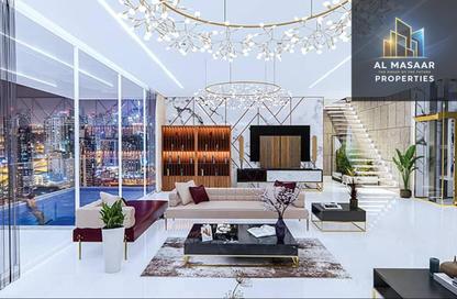 Villa - 5 - 7 for sale in Ajman Corniche Residences - Ajman Corniche Road - Ajman