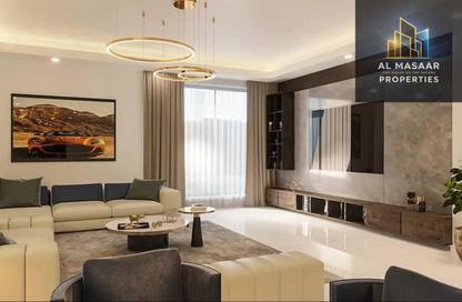 Villa - 5 - 7 for sale in Ajman Corniche Residences - Ajman Corniche Road - Ajman Villa - 5 - 7 for sale in Ajman Corniche Residences - Ajman Corniche Road - Ajman