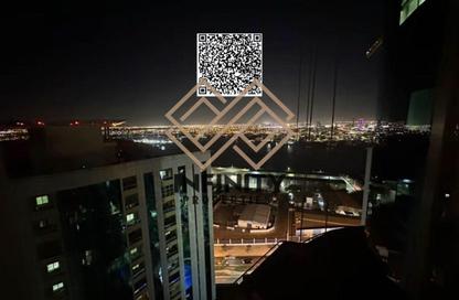 Apartment - 1 Bedroom - 2 Bathrooms for sale in Orient Tower 1 - Orient Towers - Al Bustan - Ajman Apartment - 1 Bedroom - 2 Bathrooms for sale in Orient Tower 1 - Orient Towers - Al Bustan - Ajman