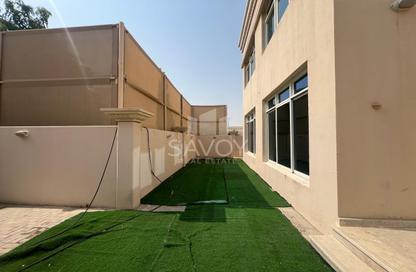 Villa - 4 Bedrooms - 5 Bathrooms for rent in Mohamed Bin Zayed City Villas - Mohamed Bin Zayed City - Abu Dhabi Villa - 4 Bedrooms - 5 Bathrooms for rent in Mohamed Bin Zayed City Villas - Mohamed Bin Zayed City - Abu Dhabi