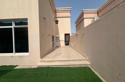 Villa - 4 Bedrooms - 5 Bathrooms for rent in Mohamed Bin Zayed City Villas - Mohamed Bin Zayed City - Abu Dhabi Villa - 4 Bedrooms - 5 Bathrooms for rent in Mohamed Bin Zayed City Villas - Mohamed Bin Zayed City - Abu Dhabi