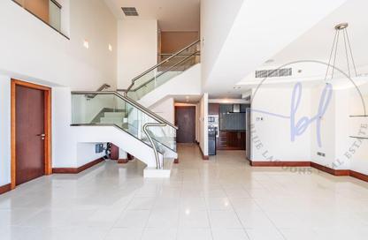 Duplex - 2 Bedrooms - 3 Bathrooms for sale in Jumeirah Living - World Trade Centre Residence - World Trade Center - Dubai