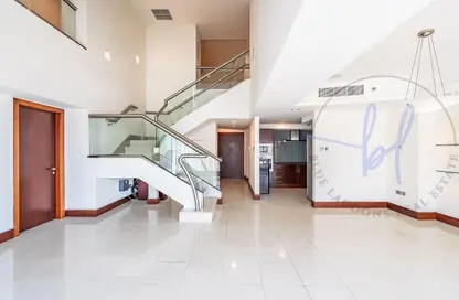 Duplex - 2 Bedrooms - 3 Bathrooms for sale in Jumeirah Living - World Trade Centre Residence - World Trade Center - Dubai