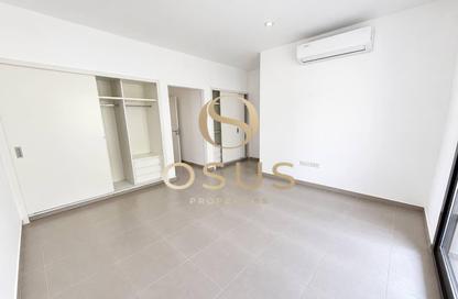 Villa - 3 - 4 for rent in Zahra Townhouses - Town Square - Dubai Villa - 3 - 4 for rent in Zahra Townhouses - Town Square - Dubai