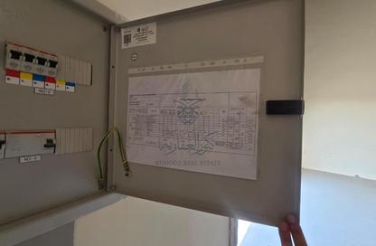 Warehouse - Studio - 1 Bathroom for rent in Al Sajaa Industrial - Al Sajaa - Sharjah