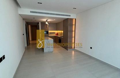 Apartment - 1 Bedroom - 2 Bathrooms for rent in NAS 3 - NAS - Arjan - Dubai