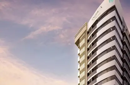 شقة - 2 غرف نوم - 3 حمامات للبيع في ايكزوتيكا من مارينا - ديستريكت 17 - قرية جميرا الدائرية - دبي