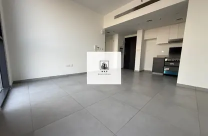 Apartment - 1 Bedroom - 2 Bathrooms for rent in The Riff 4 - The Riff - Aljada - Sharjah