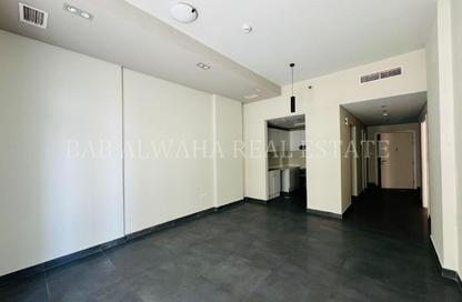 Apartment - 1 - 1 for rent in Platinum Residences 1 - Dubai Silicon Oasis - Dubai