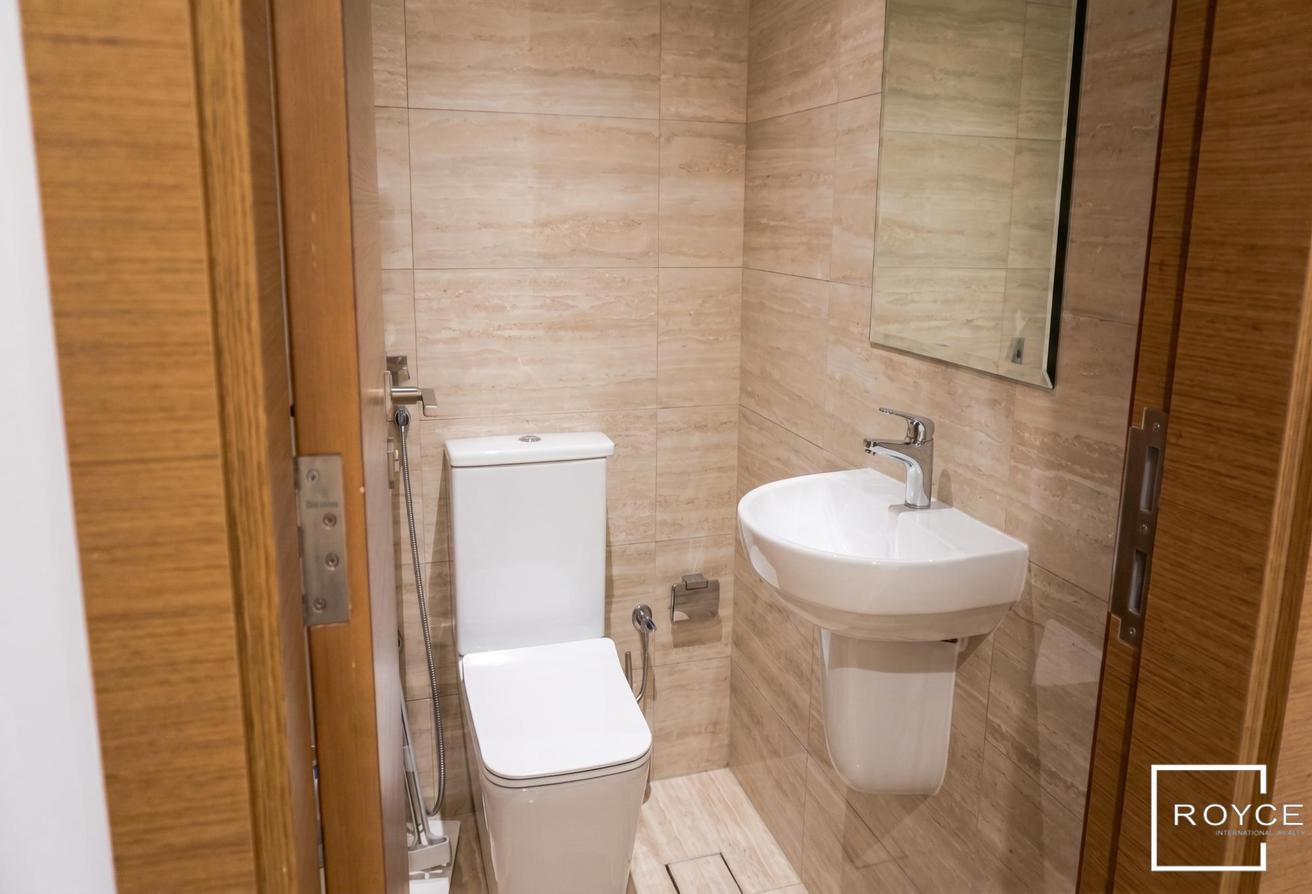 Canal View | High Floor | Fully Furnished photo 18